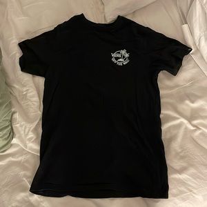 Small Vans Logo shirt